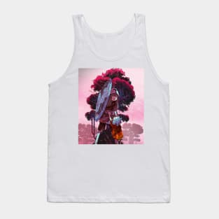 Guardian Tank Top